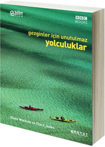 Gezginler İçin Unutulmaz Yolculuklar %10 indirimli Steve Watkins