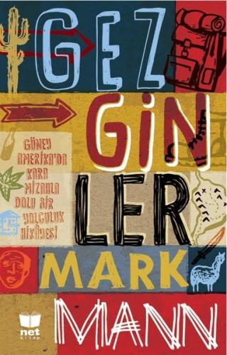 Gezginler Mark Mann