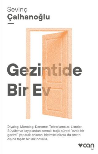 Gezintide Bir Ev %15 indirimli Sevinç Çalhanoğlu