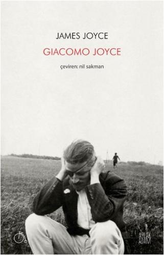 Giacomo Joyce James Joyce