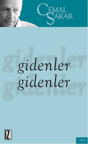 Gidenler Gidenler %15 indirimli Cemal Şakar