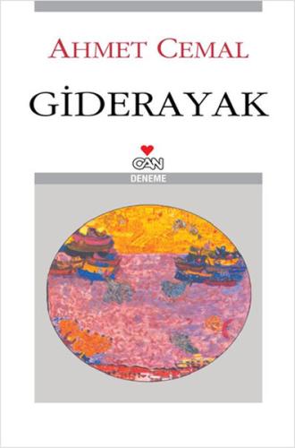 Giderayak %15 indirimli Ahmet Cemal