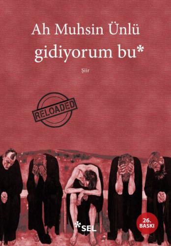 Gidiyorum Bu %12 indirimli Ah Muhsin Ünlü