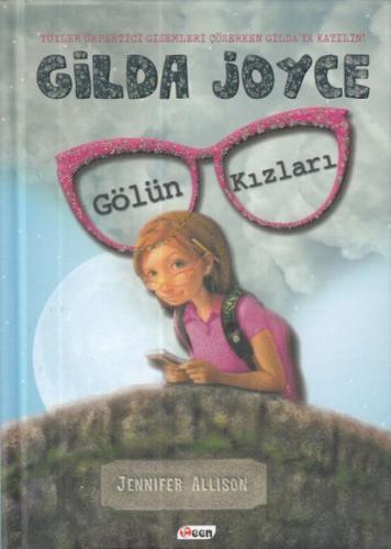 Gilda Joyce-Gölün Kızları Jennifer Allison