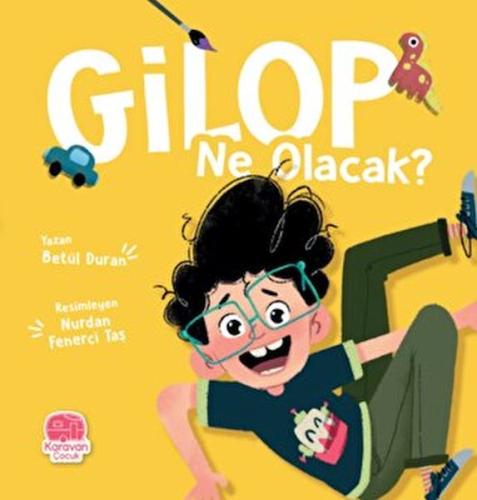 Gilop Ne Olacak %20 indirimli Betül Duran