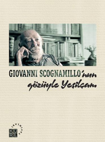 Giovanni Scognamillo'nun Gözüyle Yeşilçam %12 indirimli Barış Saydam