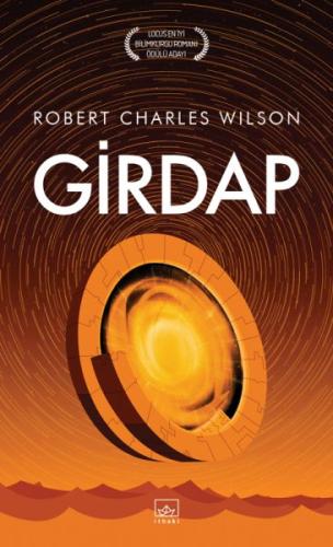 Girdap Dönüş Üçlemesi 3 %12 indirimli Robert Charles Wilson