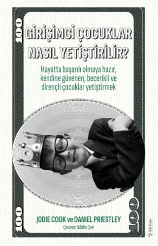 Girişimci Çocuklar Nasıl Yetiştirilir? %15 indirimli Daniel Priestley