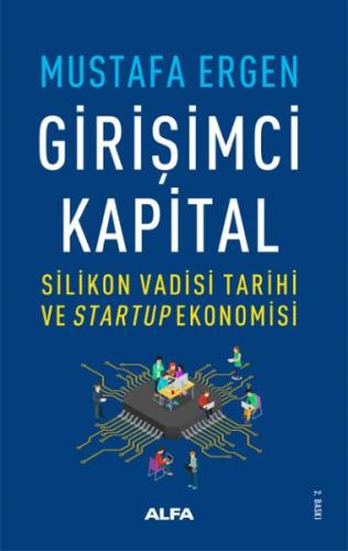 Girişimci Kapital %10 indirimli Mustafa Ergen