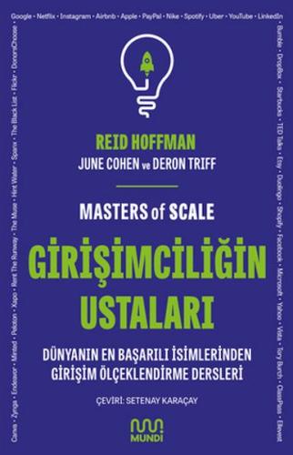 Girişimciliğin Ustaları: Dünyanın En Başarılı İsimlerinden Girişim Ölç