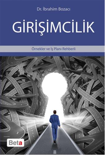 Girişimcilik İbrahim Bozacı