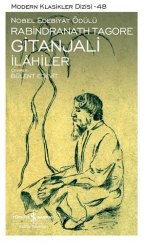 Gitanjali - İlahiler - Modern Klasikler Dizisi %31 indirimli Rabindran