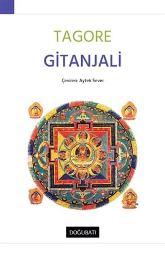 Gitanjali %10 indirimli Rabindranath Tagore