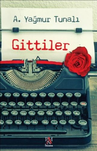 Gittiler %22 indirimli A. Yağmur Tunalı