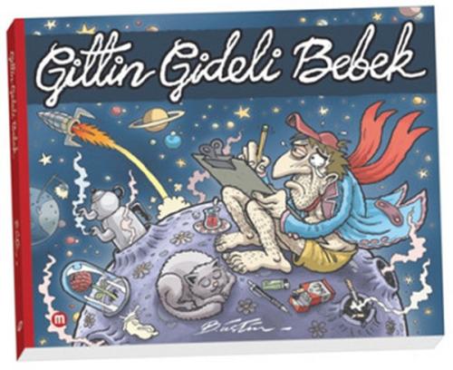 Gittin Gideli Bebek Bülent Üstün