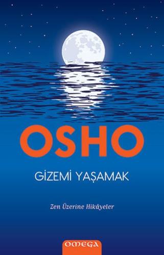 Gizemi Yaşamak %14 indirimli Osho