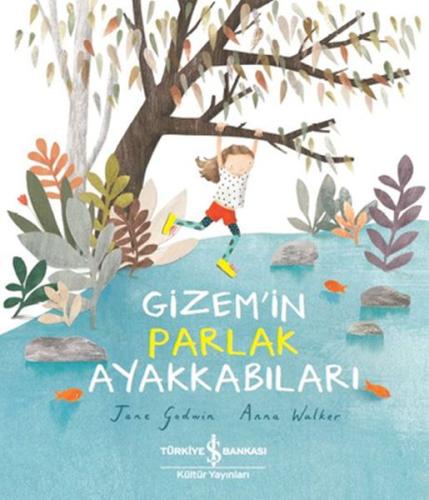 Gizem'in Parlak Ayakkabıları %31 indirimli Jane Godwin