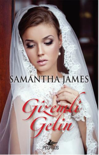 Gizemli Gelin %15 indirimli Samantha James