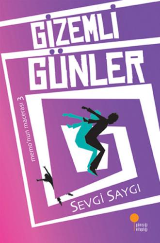 Gizemli Günler %15 indirimli Sevgi Saygı