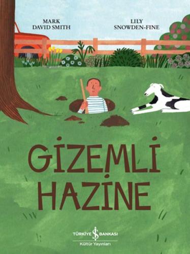 Gizemli Hazine %31 indirimli Mark David Smith