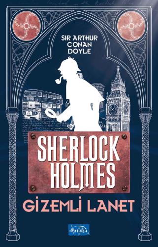 Gizemli Lanet - Sherlock Holmes %35 indirimli Sir Arthur Conan Doyle