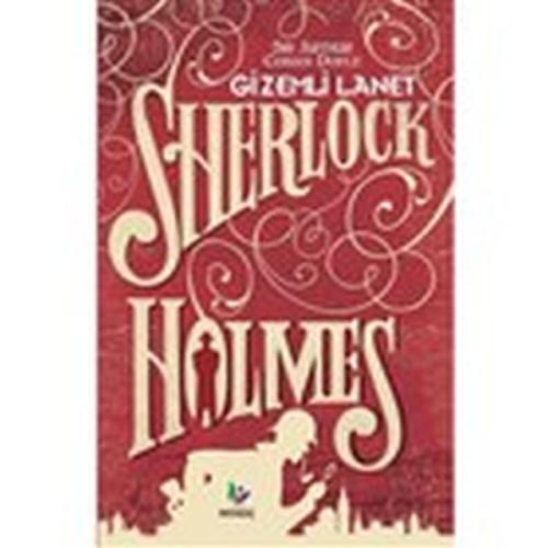 Gizemli Lanet - Sherlock Holmes %17 indirimli Sir Arthur Conan Doyle