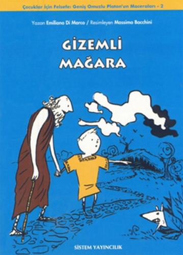 Gizemli Mağara %30 indirimli Massimo Bacchini