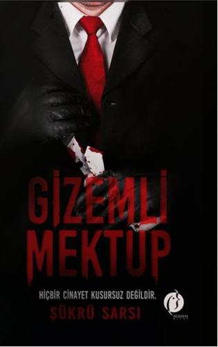 Gizemli Mektup %22 indirimli Şükrü Sarsı