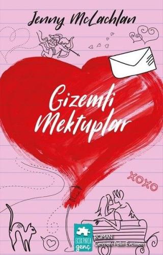 Gizemli Mektuplar %20 indirimli Jenny McLachlan