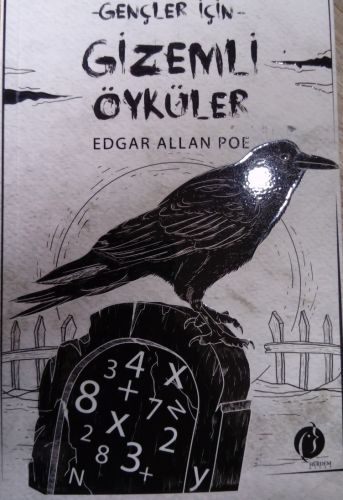 Gizemli Öyküler %22 indirimli Edgar Alan Poe