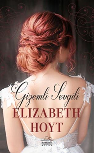 Gizemli Sevgili %10 indirimli Elizabeth Hoyt