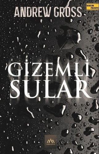 Gizemli Sular Andrew Gross