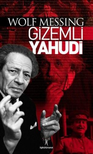 Gizemli Yahudi %33 indirimli Wolf Messing