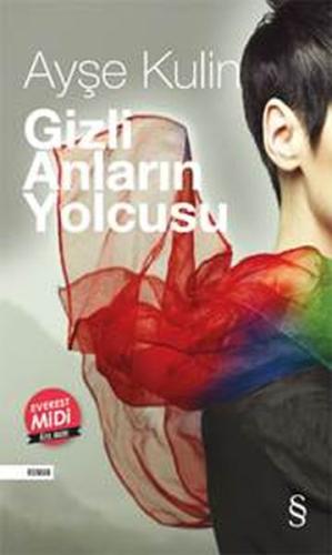 Gizli Anların Yolcusu (Midi Boy) %10 indirimli Ayşe Kulin