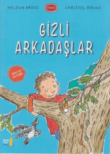 Gizli Arkadaşlar %10 indirimli Helena Bross