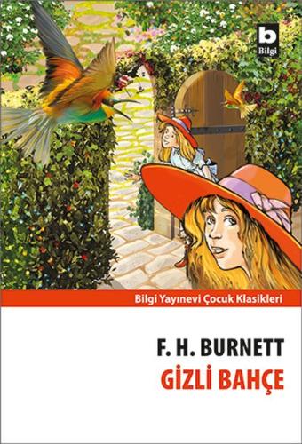 Gizli Bahçe %15 indirimli Frances Hodgson Burnett