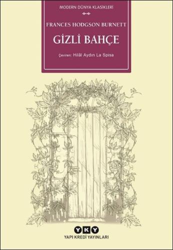 Gizli Bahçe %18 indirimli Frances Hodgson Burnett