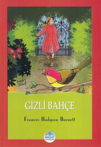 Gizli Bahçe %35 indirimli Frances Hodgson Burnett