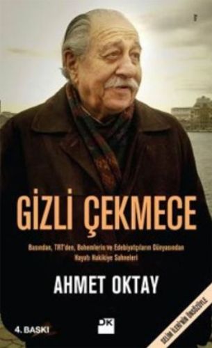 Gizli Çekmece %10 indirimli Ahmet Oktay