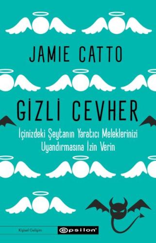 Gizli Cevher %10 indirimli Jamie Catto