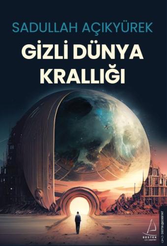 Gizli Dünya Krallığı %14 indirimli Sadullah Açıkyürek