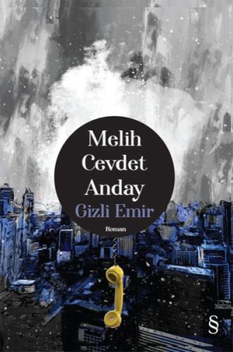 Gizli Emir %10 indirimli Melih Cevdet Anday