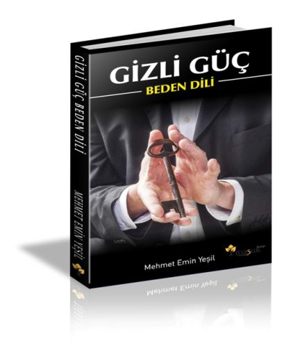 Gizli Güç - Beden Dili M. Emin Yeşil