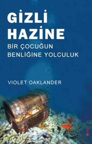 Gizli Hazine %15 indirimli Violet Oaklander