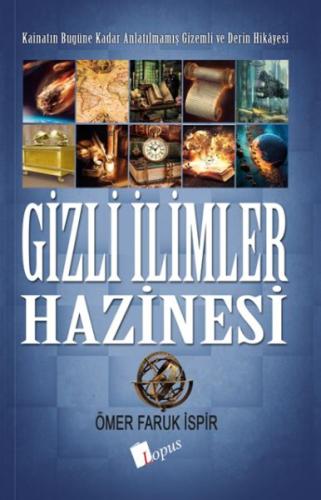 Gizli İlimler Hazinesi Ömer Faruk İspir