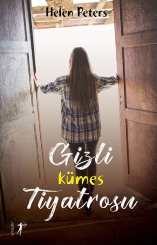 Gizli Kümes Tiyatrosu %10 indirimli Helen Peters