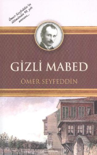 Gizli Mabed %10 indirimli Ömer Seyfettin