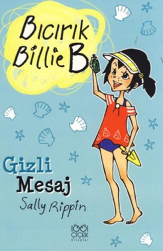 Gizli Mesaj / Bıcırık Billie B %14 indirimli Sally Rippin