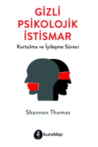 Gizli Psikolojik İstismar %16 indirimli Shannon Thomas