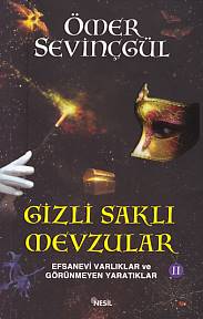 Gizli Saklı Mevzular 2 Ömer Sevinçgül